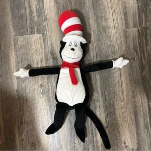 CAT IN THE HAT - Toy